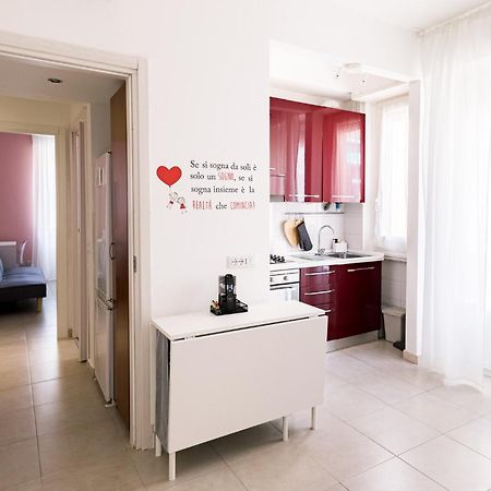 The Flow Apartment 米兰 外观 照片