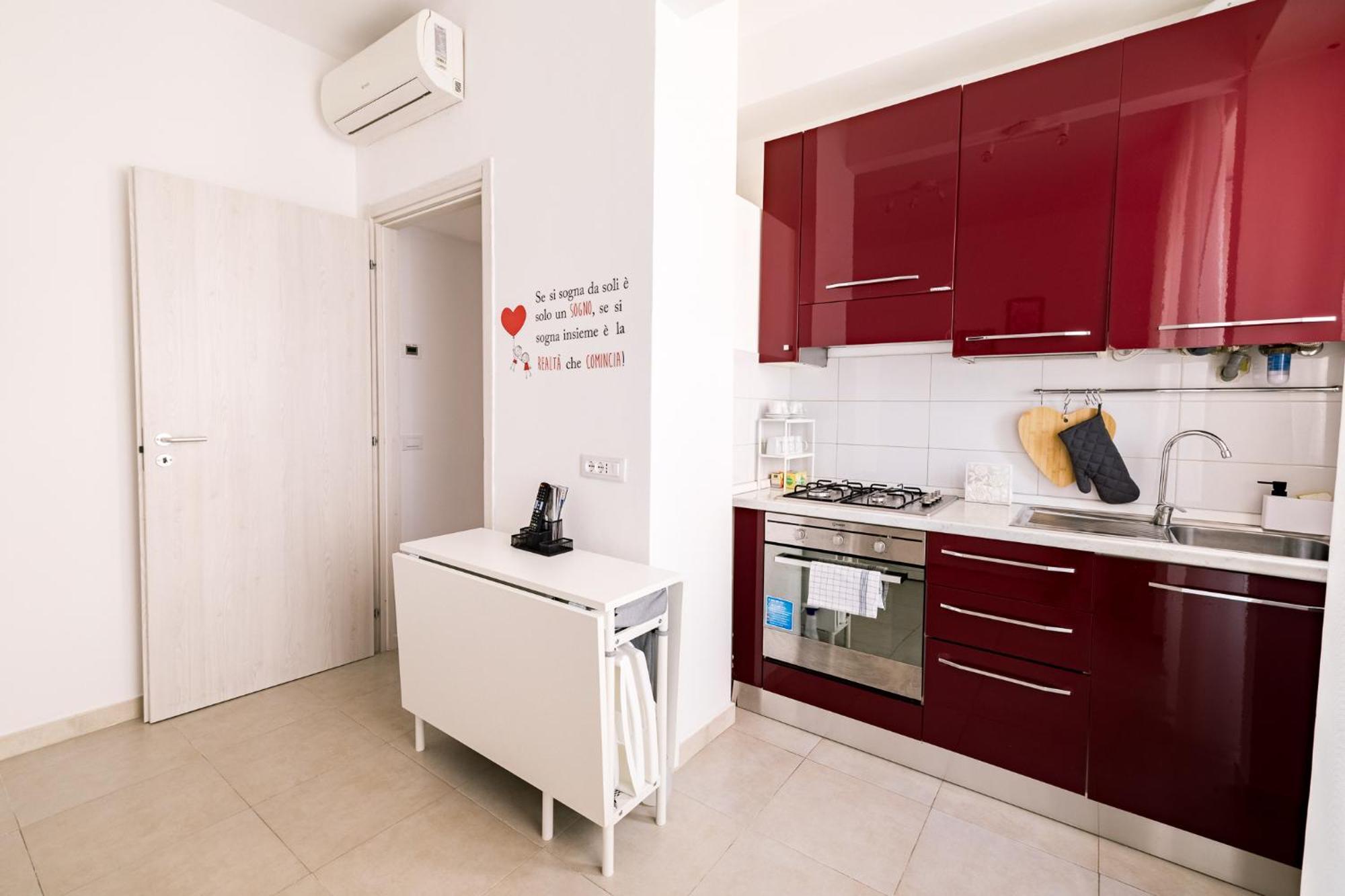 The Flow Apartment 米兰 外观 照片