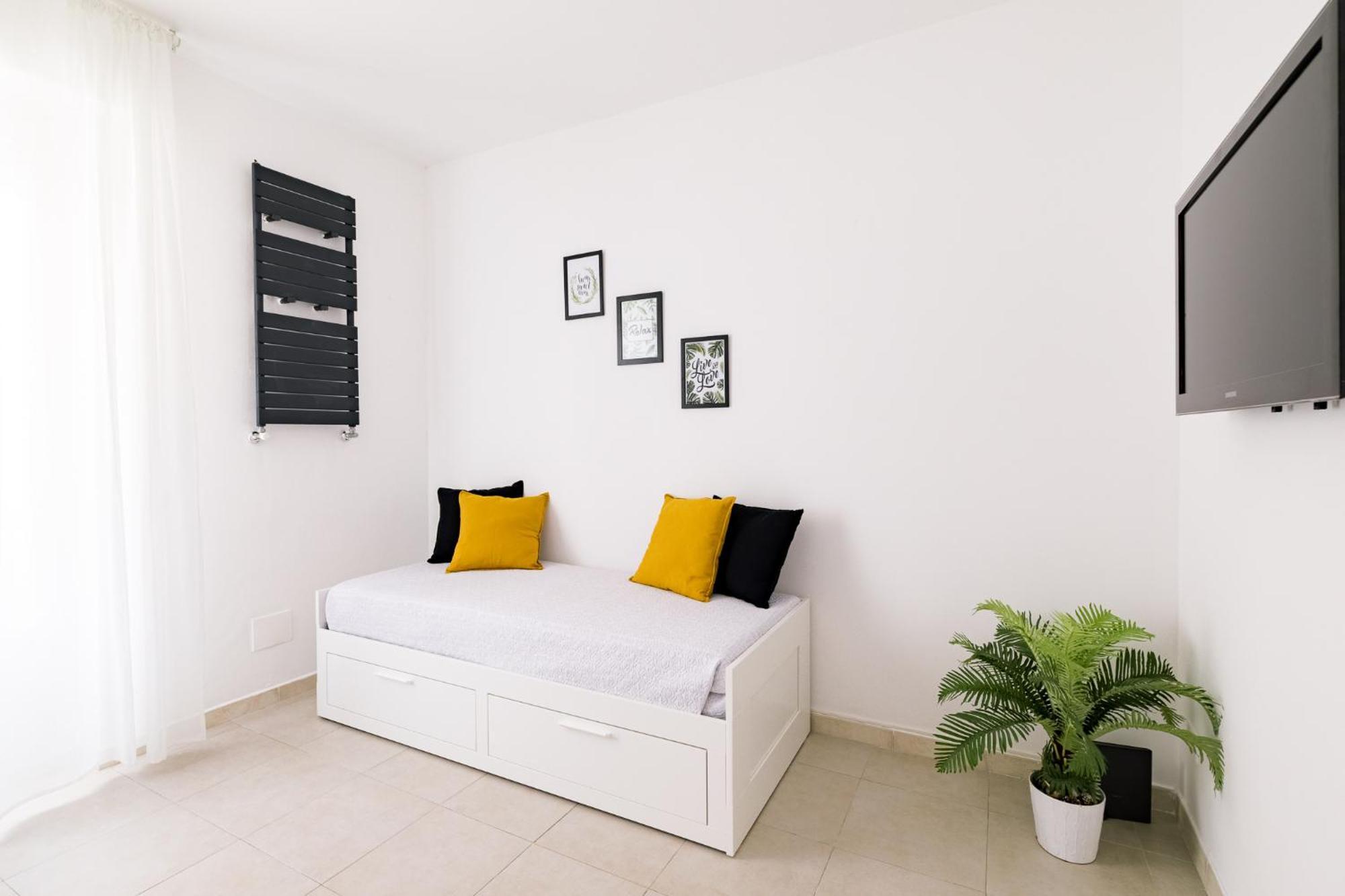 The Flow Apartment 米兰 外观 照片