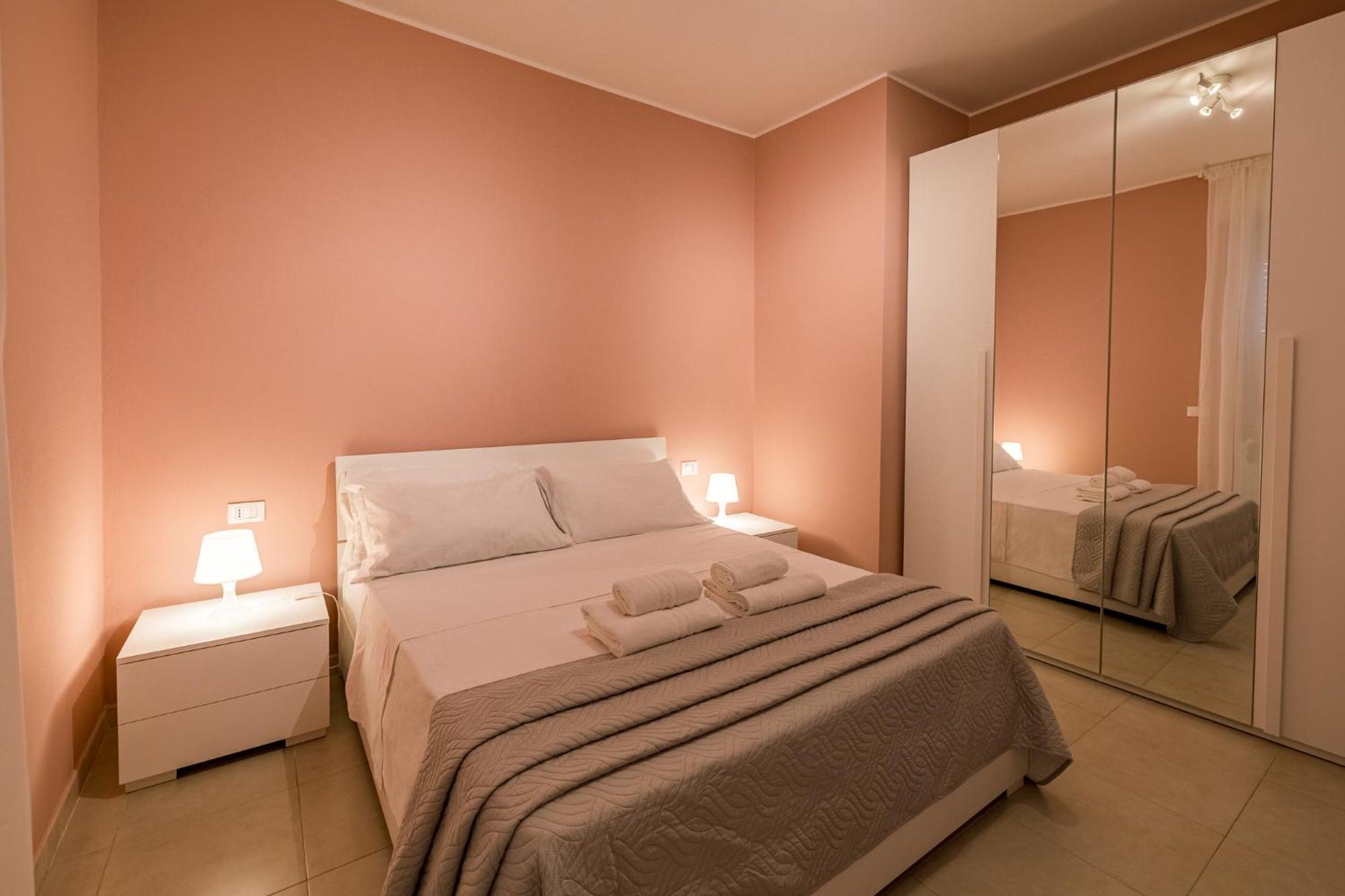 The Flow Apartment 米兰 外观 照片
