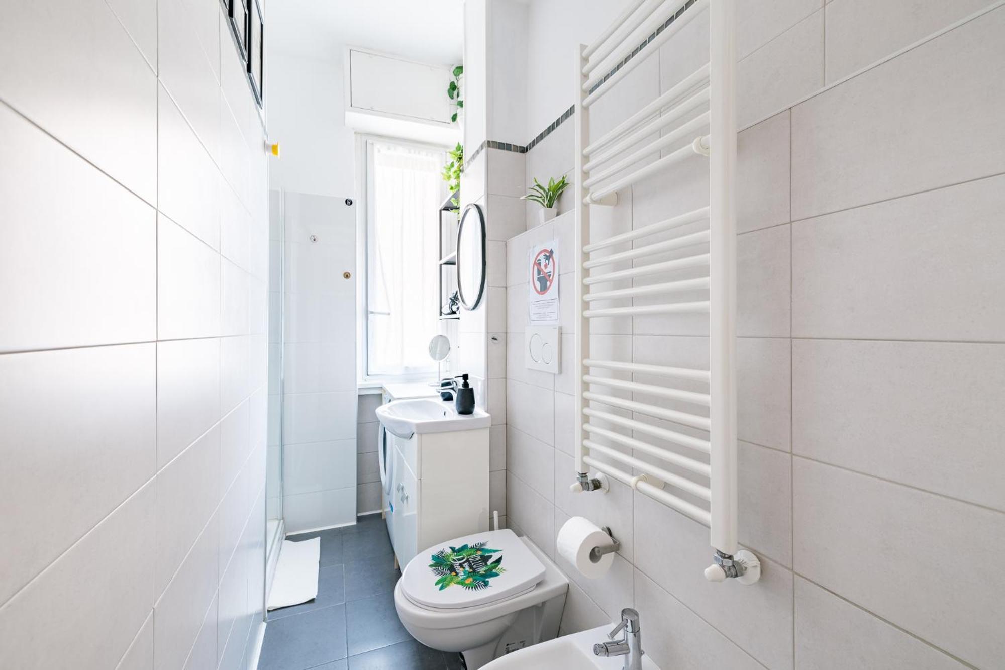 The Flow Apartment 米兰 外观 照片
